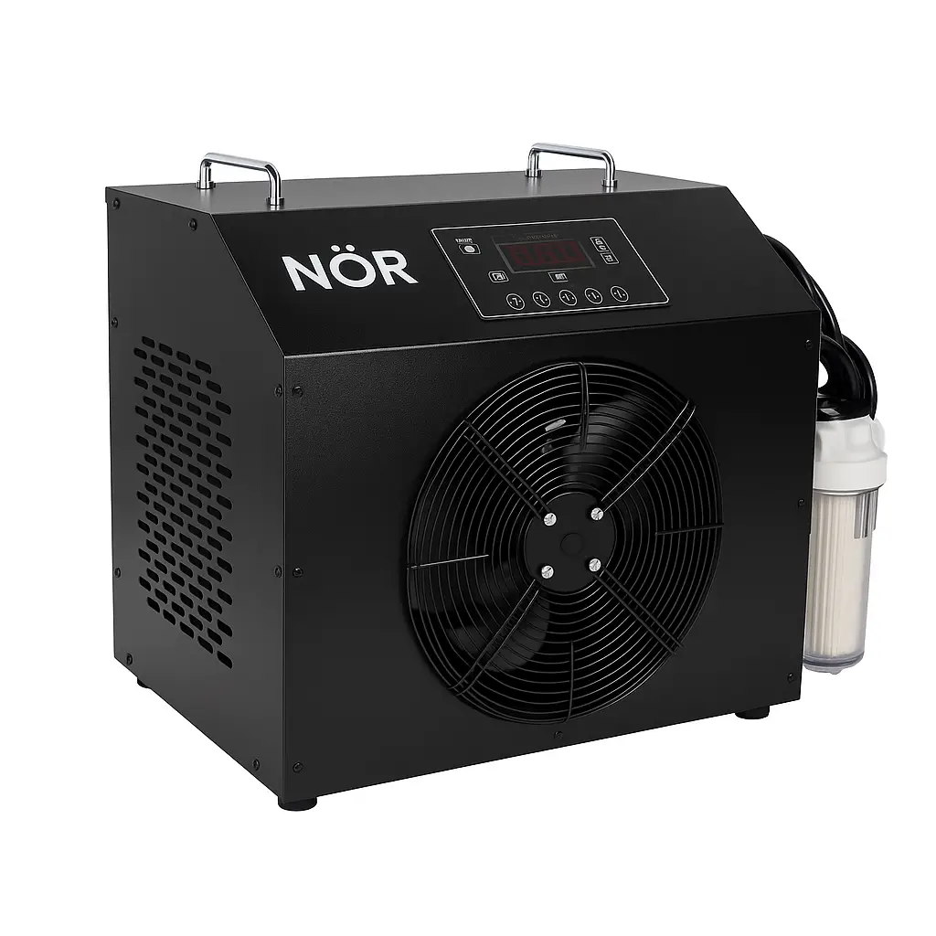 Arctic Chiller