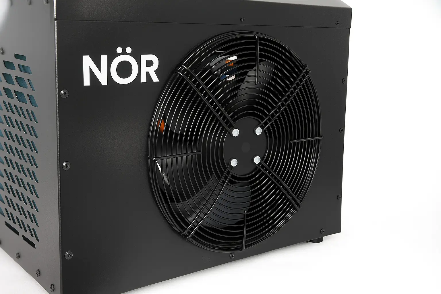 Arctic Chiller 2