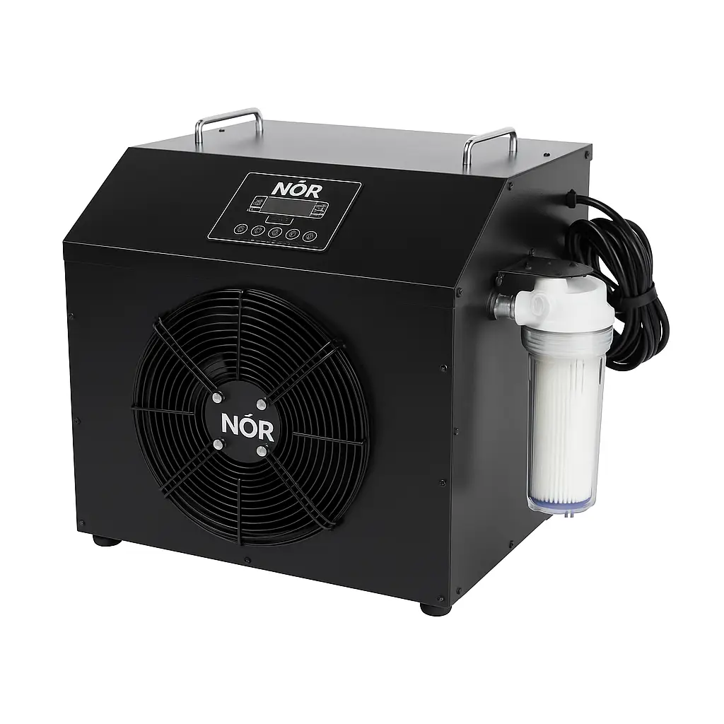 Arctic Chiller 3