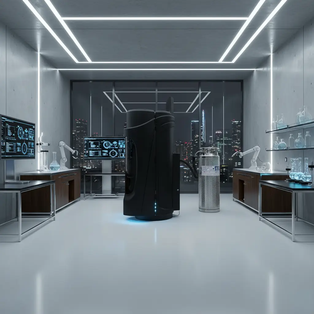 Aurora Chamber 5