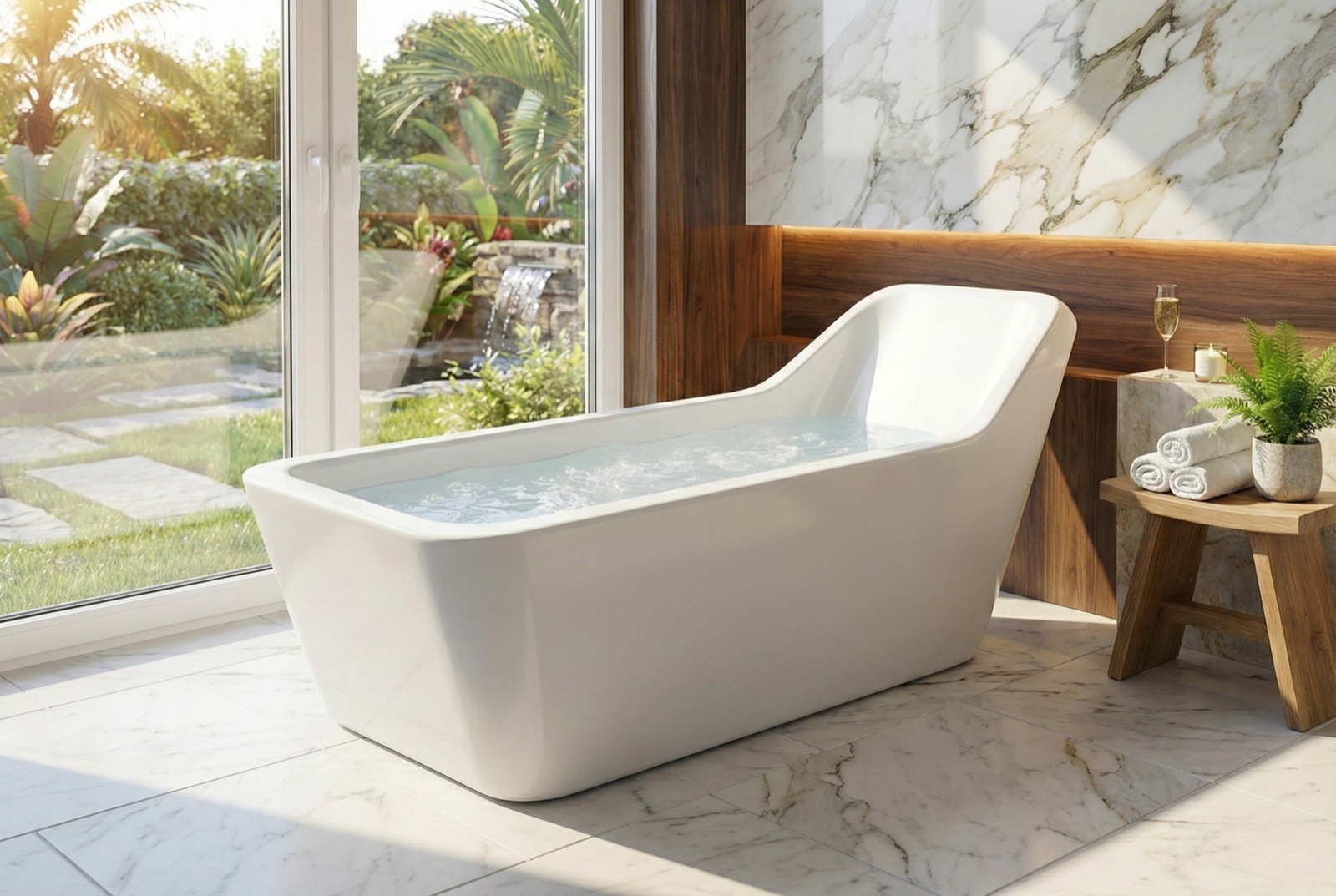 Ergo Ice Bath
