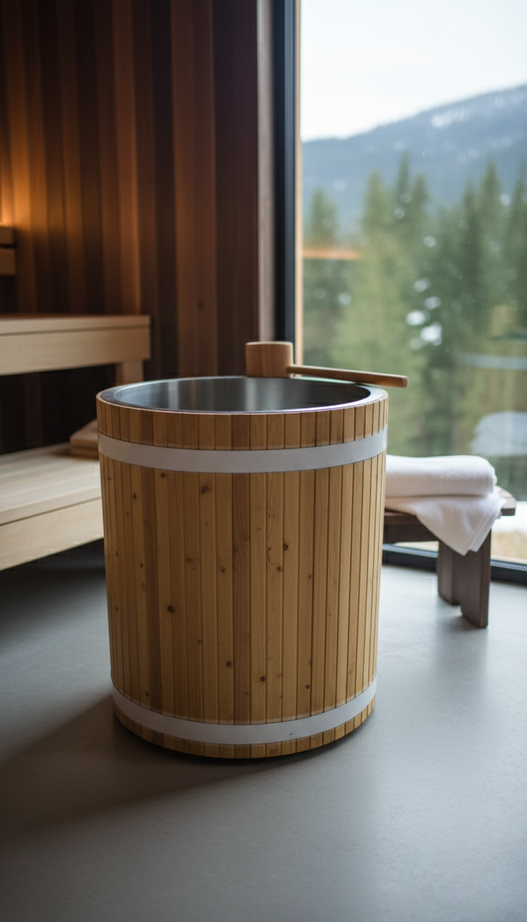 Nordic Barrel