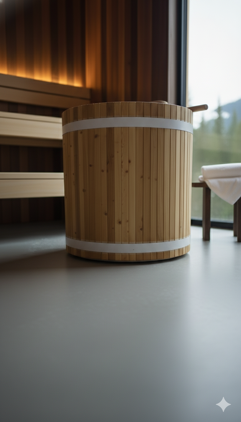 Nordic Barrel 2
