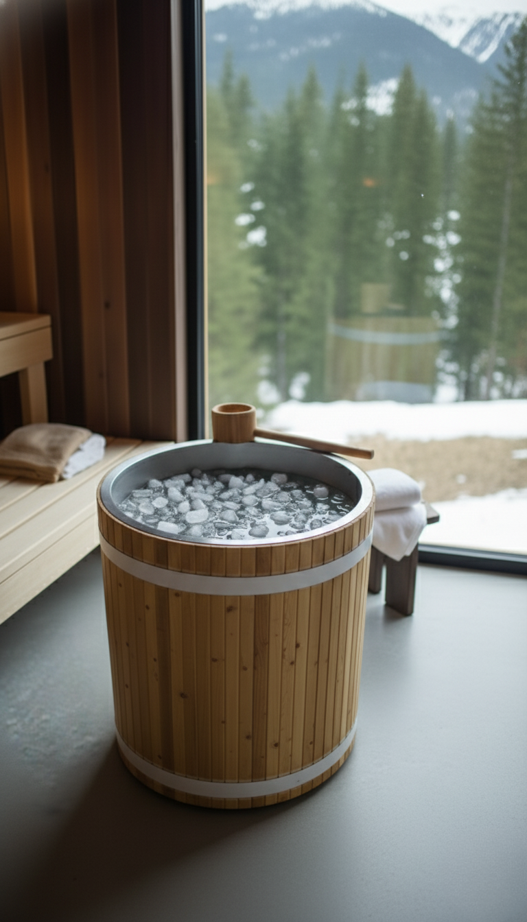 Nordic Barrel 3