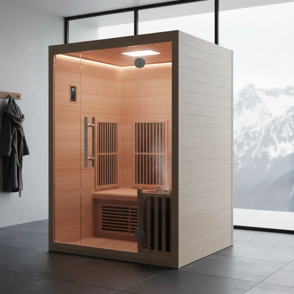 Nordic Sauna