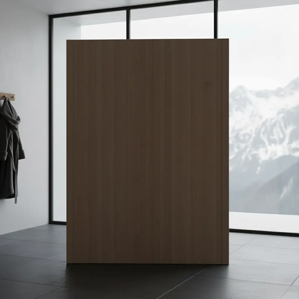 Nordic Sauna 3