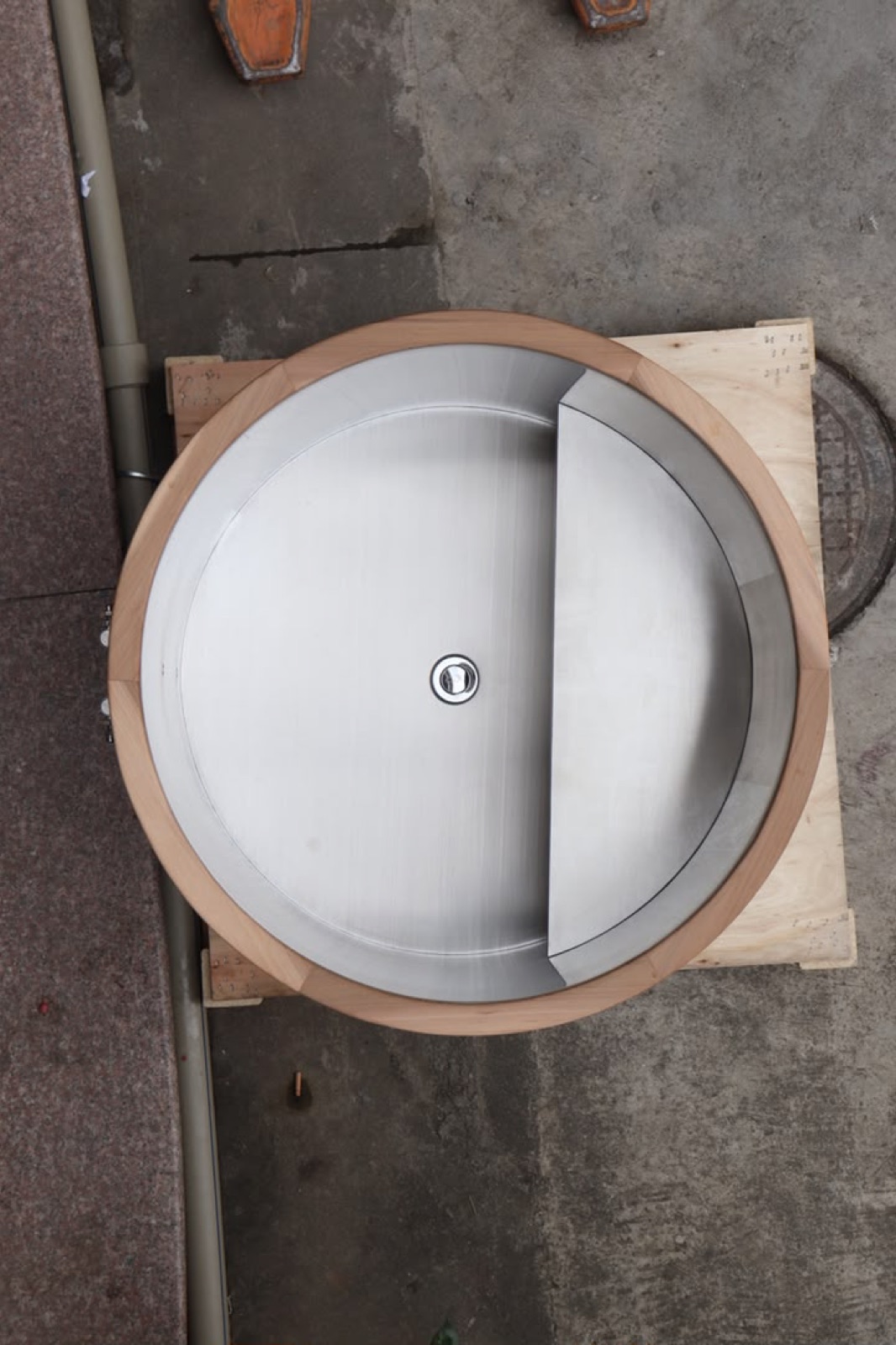 Polar Tub 3