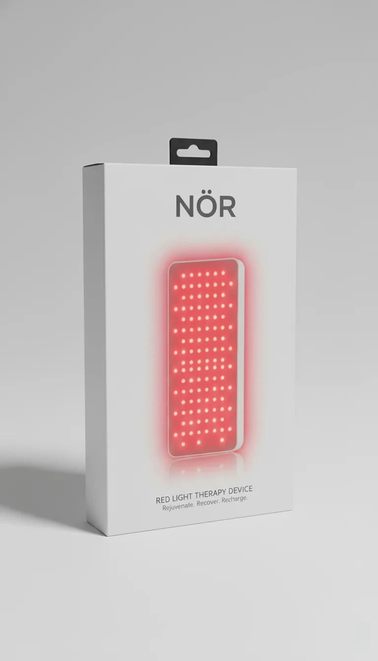 Red Light Therapy Panel 2