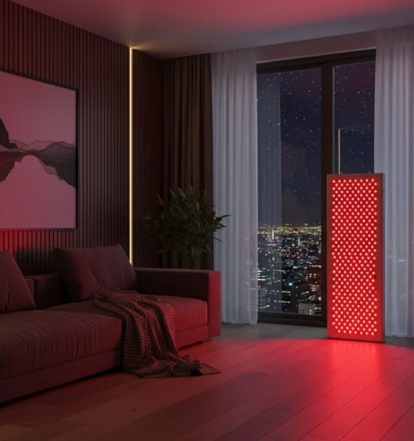 Red Light Therapy Panel 4